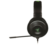 Razer Kraken 7.1 Chroma Gaming czarne z mikrofonem - 212322 - zdjęcie 3